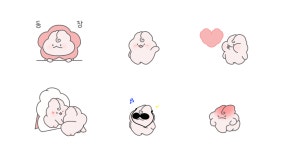 솜사탕 톢ㅣ
