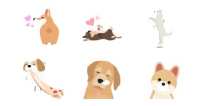 개블리~ 훌라펫