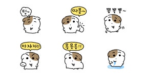 동구 몽몽몽!
