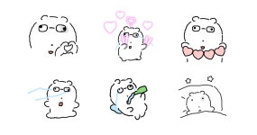 내향형의 사랑 (feat.안경눈멍이)