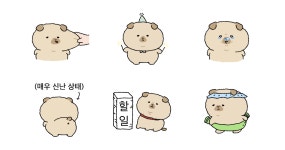 똥강아지 동구