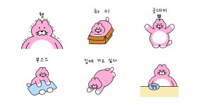 미니핑고의 알찬 하루