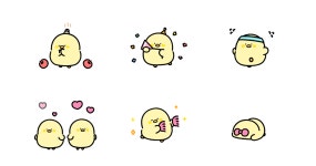 아리아리 뿅아리