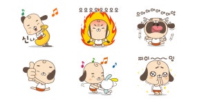 멍찌의 깜찍라이프