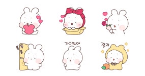 귀염뽀짝 꼬꼬마 또롱이 5