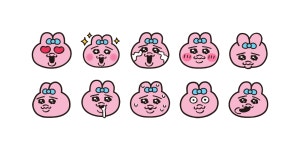 미니미니 빤쮸토끼