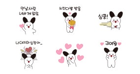 사랑꾼이지만 아싸토끼