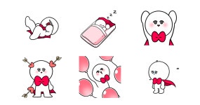 이응이는 이응이응해