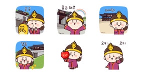 문화도시공주여유