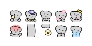 놀러와요 구퐁이의 숲