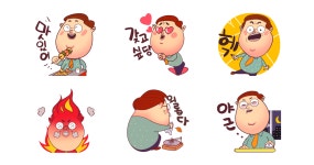 섬세한 홍대리의 홍홍 라이프