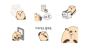 비버 읍따