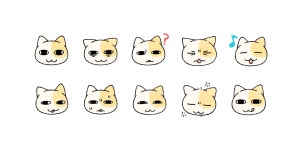 미니 묘냥이와 멍구
