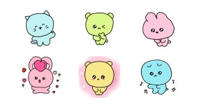 까꿍~고심이 여기있다