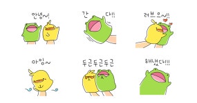 너랑나랑 손인형극장
