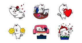 매력 뿜뿜! 또리!