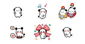 오밀조밀 깨댕이!!! 3