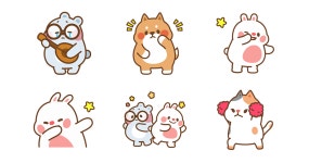 둠칫둠칫 렛츠댄스