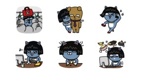 오피스라이프