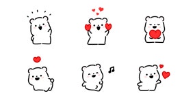 곰곰 !