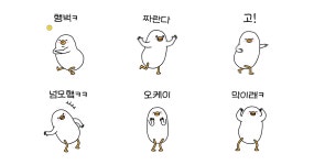 짜란다 트왈덕