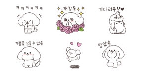 오! 마이 세숑