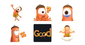 스푸키즈- 엉뚱발랄 캐비