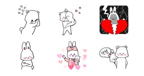 베니의 러브러브
