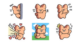 복실복실한 망쭈 등장