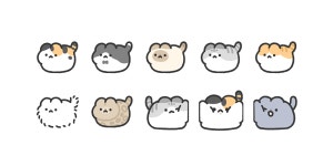 미니미니 먐먀즈