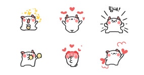 꼬마우뇽이는 봄이 좋다뇽