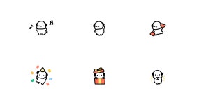 오밀조밀 깨댕이!!! 5