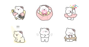 스포트라이트! 곰양의 드라마