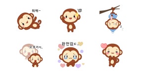 몰랑몰랑 애니팡몽이