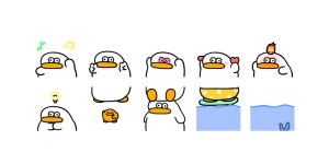조그매진 오둥이입니다만 2