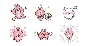 피스케 & 우사기 3