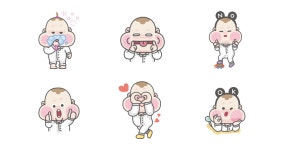 오동통 오동이