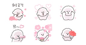 희동이의 핑크빛 세상