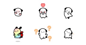 오밀조밀 깨댕이!!! 2