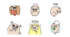 통모짜 핫DOG