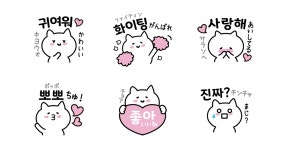 짱짱Cat의 한국어 & 일본어
