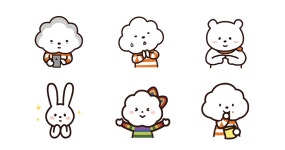 플러피 하우스