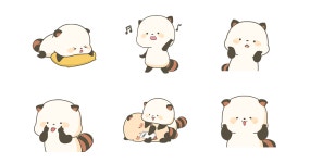 까꿍~ 쪼꼬미 모에가 왔어요