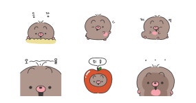 꼬지의 꼬질꼬질 일상