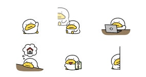 무념무상 덕구
