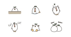 푸릇푸릇 새싹오리