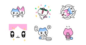 골골즈는 프렌즈