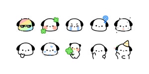 오밀조밀 깨댕이 숲속의 댄스파티!