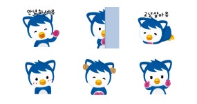 고냥패티