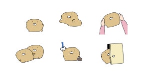 두더디
